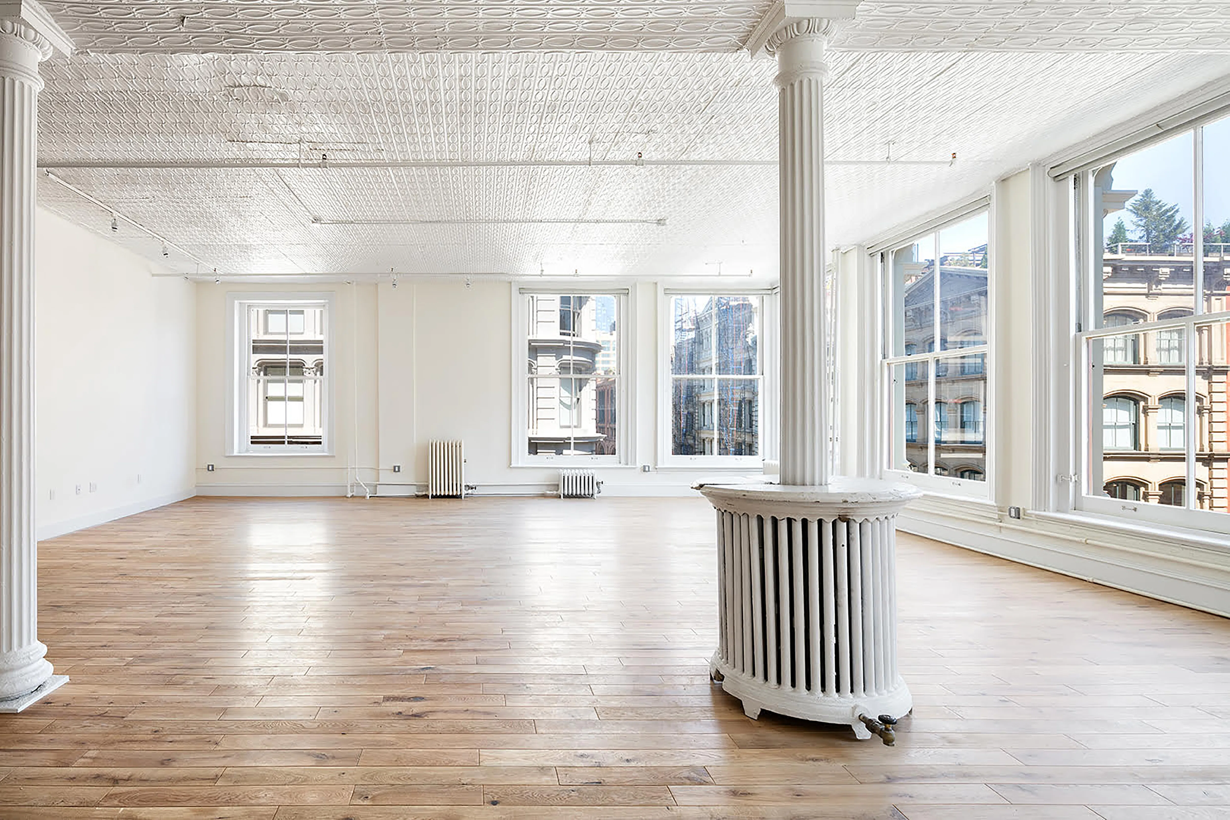 54 Greene Street #5B in Soho, Manhattan | StreetEasy