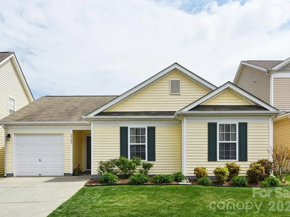 3741 Capris Ln, Indian Land, SC 29707