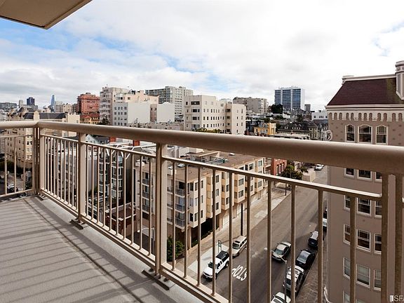3rd image of 2200 Pacific Ave APT 10D