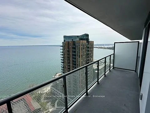 2075 Lakeshore Rd #2105 — Photo 18
