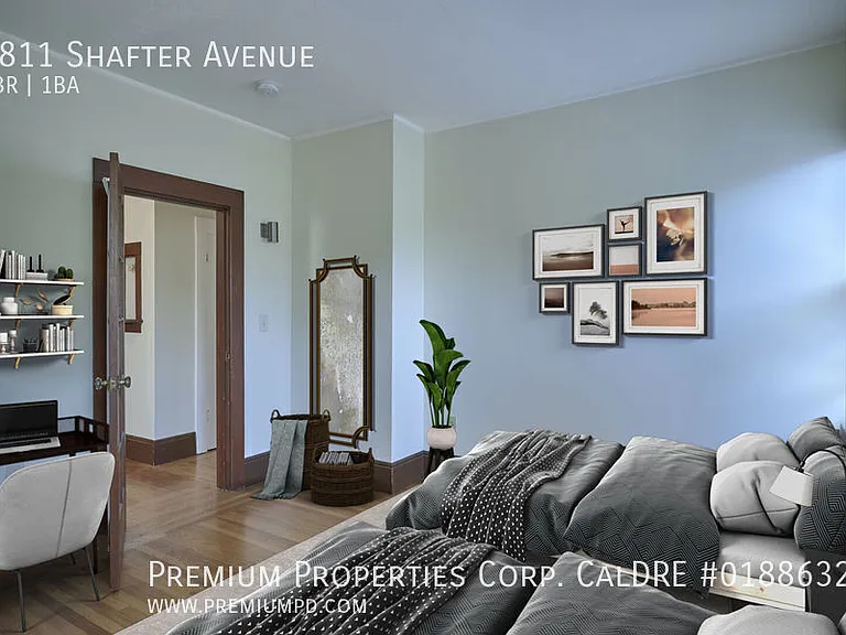 3811 Shafter Ave — Photo 6