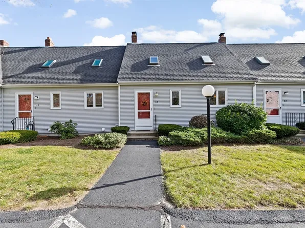 52 Liberty St APT L3, Plymouth, MA 02360