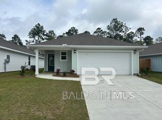 8851 Summer Bay Ln, Foley, AL 36535