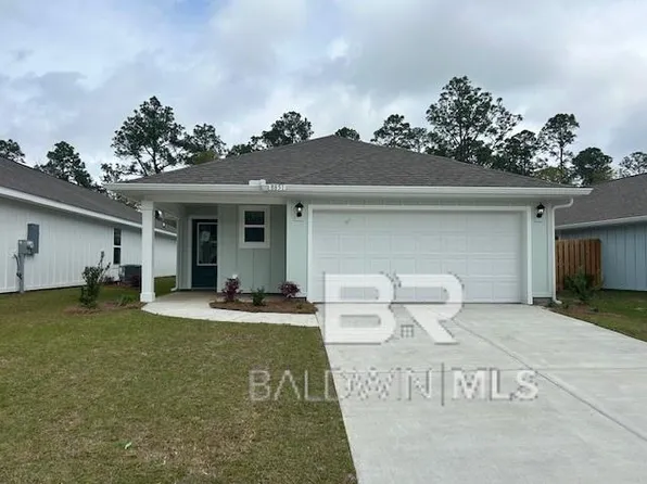 8851 Summer Bay Ln, Foley, AL 36535
