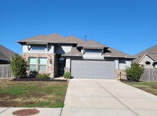 1406 Munson Valley Rd, Richmond, TX 77406