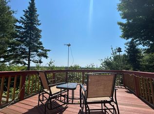 6205 W Us Highway 2, Naubinway, MI 49762