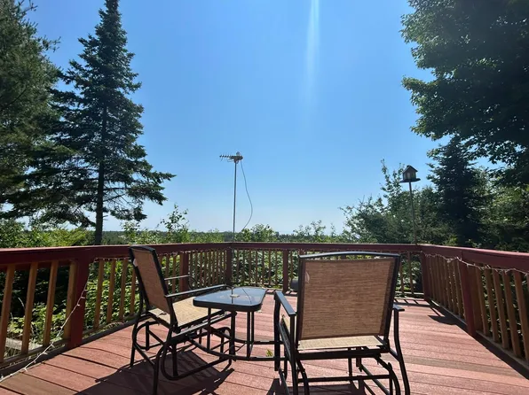 6205 W Us Highway 2, Naubinway, MI 49762