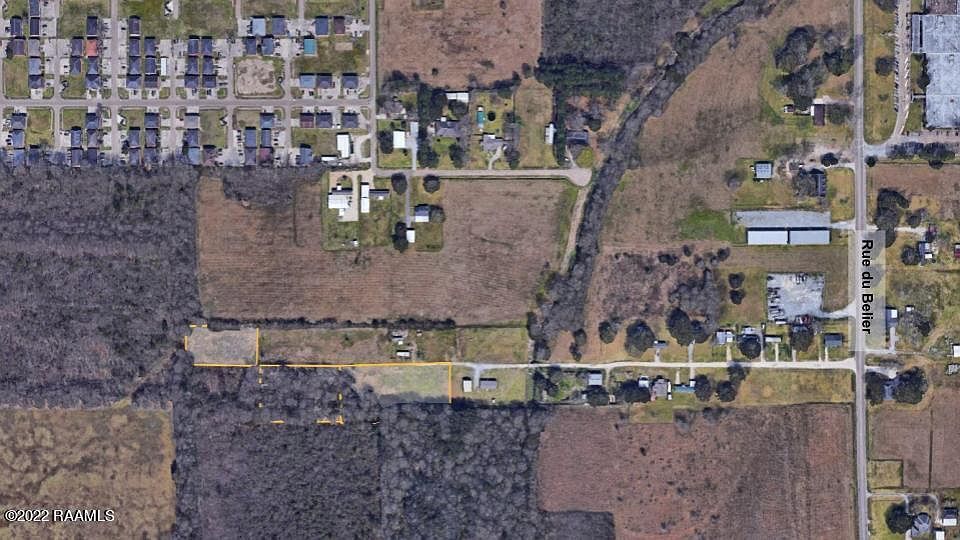 400 & 414 Rue Du Belier, Scott, LA 70583 Zillow