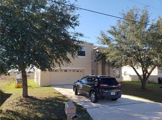 2027 Rio Grande Canyon Loop, Poinciana, FL 34759