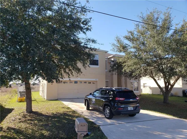 2027 Rio Grande Canyon Loop, Poinciana, FL 34759