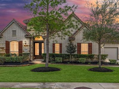 4051 Ashland Woods Dr, Spring, TX, 77386