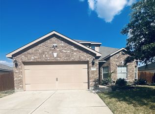 1417 Cottonwood Trl, Anna, TX 75409