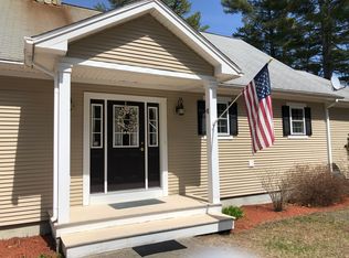 11 Old Mill Rd, Ossipee, NH 03890