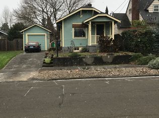 3712 NE 68th Ave, Portland, OR 97213