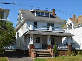 1204 Cranford Ave, Lakewood, OH