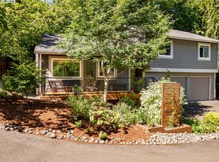 9815 SW Quail Post Rd, Portland, OR 97219