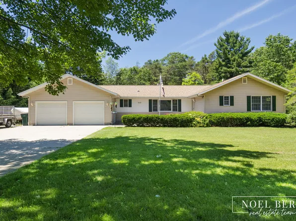 3535 S Sheridan Dr, Muskegon, MI 49444