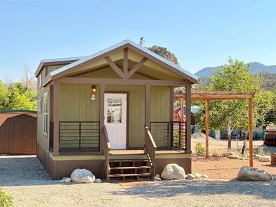 10795 County Road 197a #86, Nathrop, CO, 81236