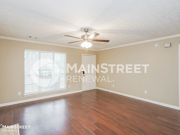 WM - Living Room