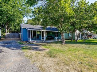 416 Marengo St, Cleburne, TX 76033