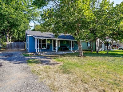 416 Marengo St, Cleburne, TX, 76033