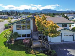 The Uplands, Port Angeles, WA 98362