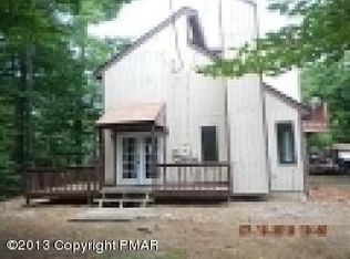 2107 Lemon Dr, Tobyhanna, PA