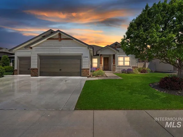 2706 E Rochester Ct, Meridian, ID 83646