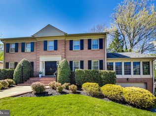 7308 Helmsdale Rd, Bethesda, MD 20817