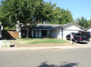 118 McFarland Dr, Folsom, CA