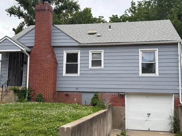 1118 E 79th St, Kansas City, MO 64131
