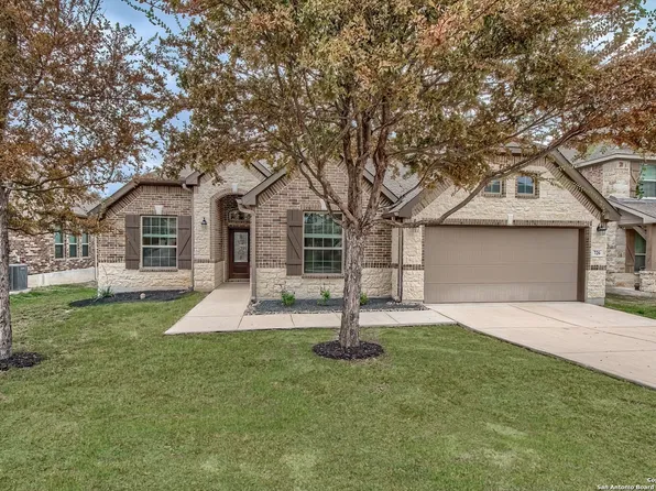 726 Firenze, San Antonio, TX 78245