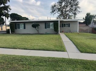 15372 Goodhue St, Whittier, CA 90604
