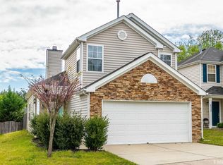 4924 Mocha Ln, Raleigh, NC 27616