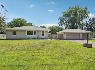 8705 Fremont Ave S, Bloomington, MN 55420