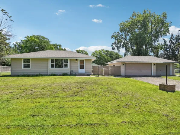 8705 Fremont Ave S, Bloomington, MN 55420