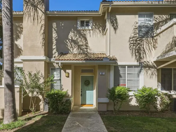 87 W Shoshone St, Ventura, CA 93001