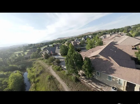 5287 Deer Meadow Ct, Loveland, CO 80537