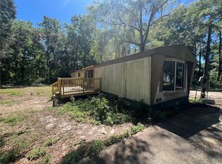 1660 S Palm Ave, Homosassa, FL 34448