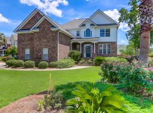 435 Harrods Ln, Charleston, SC 29412