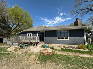 4613 W Prairie Rd, Grand Island, NE 68803