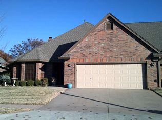 1417 Reveille Dr, Ponca City, OK 74604