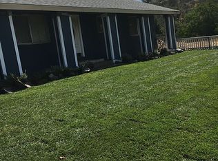 21950 Berne St, Tehachapi, CA 93561