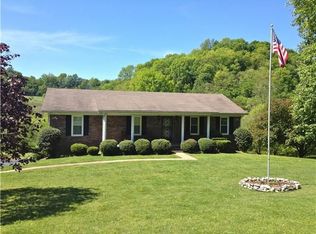 2561 Taylor Rd, Columbia, TN 38401