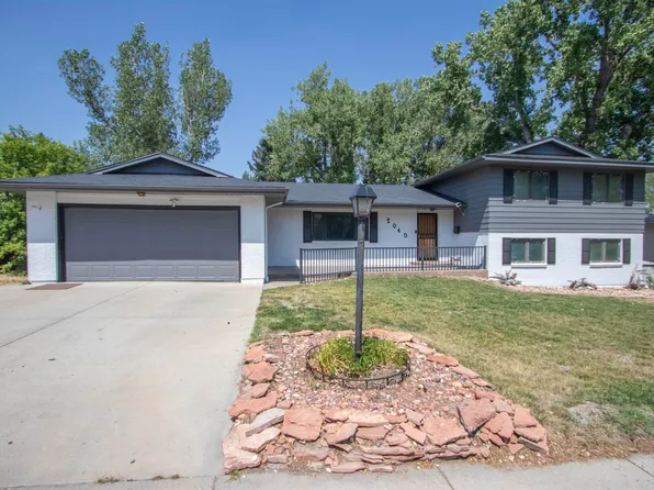 2040 W 41st St, Casper, WY 82604
