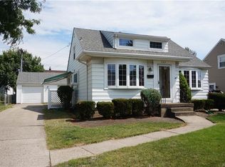 625 Cornwall Ave, Tonawanda, NY 14150