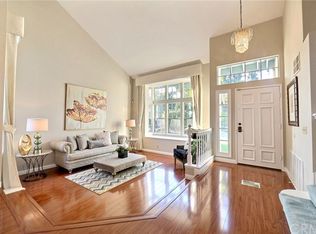 220 Goldenrod Dr, Walnut, CA 91789