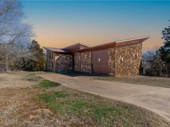 116 Bramble Bush Ln, Crescent, OK 73028