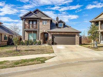 1004 Austin Dr, Godley, TX, 76044