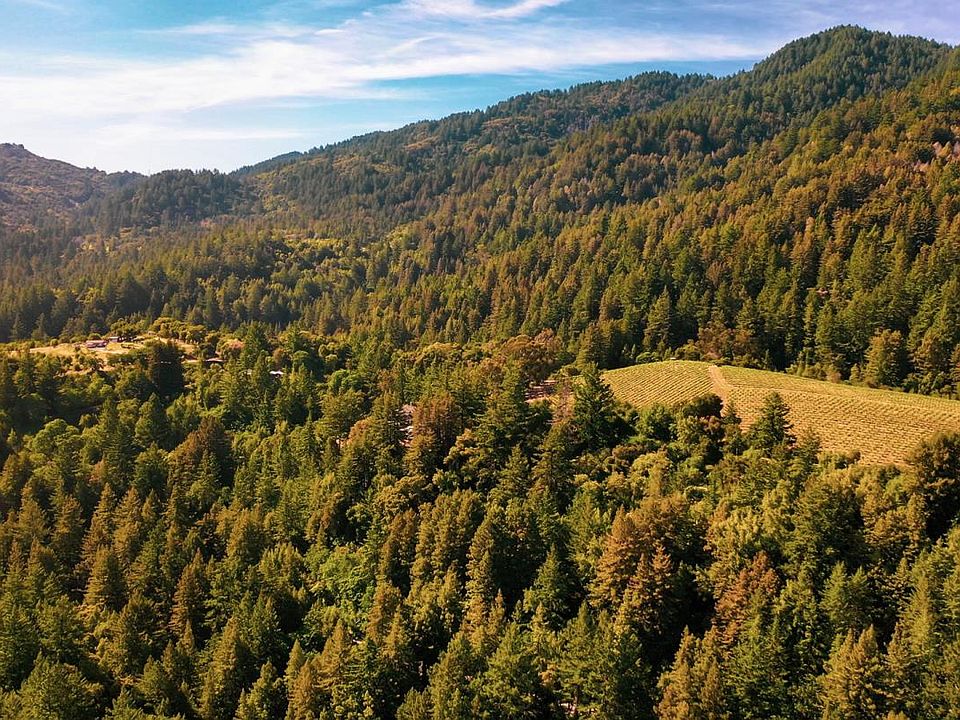 1st image of 0 Congress Springs Rd